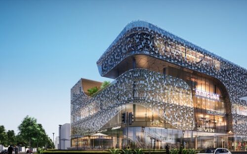 Đất Xanh làm chủ đầu tư dự án 592 tỷ đồng tại Huế