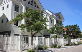 Xuất hiện tình trạng nhà đầu tư chuyên phân lô bán nền gồng nợ lớn