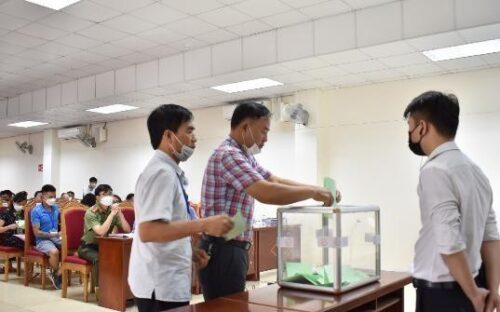 Kiến nghị UBND TP.HCM bố trí 500 tỷ đồng kiểm định, sửa chữa chung cư cũ