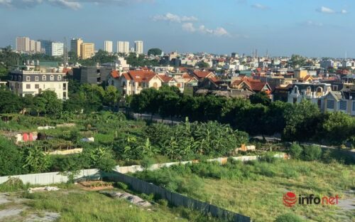 Doanh nghiệp bất động sản đứng trước áp lực trả nợ trái phiếu lớn trong 2-3 năm tới