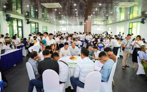 Hệ tiện ích đặc quyền chỉ có tại Fusion Resort & Villas Đà Nẵng