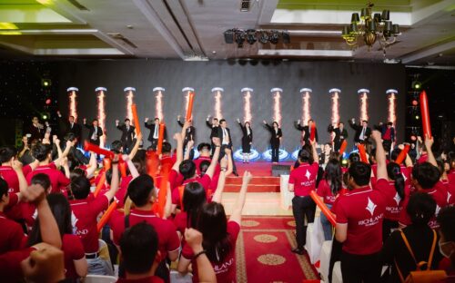 3 lý do khiến Tiền Hải Star City đắt hàng trong ngày mở bán