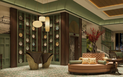 NewLand - Đại lý phân phối chính thức dự án Sunneva Island Đà Nẵng