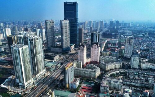 Điều chỉnh quy hoạch phá nát hạ tầng: Sửa sai thế nào?