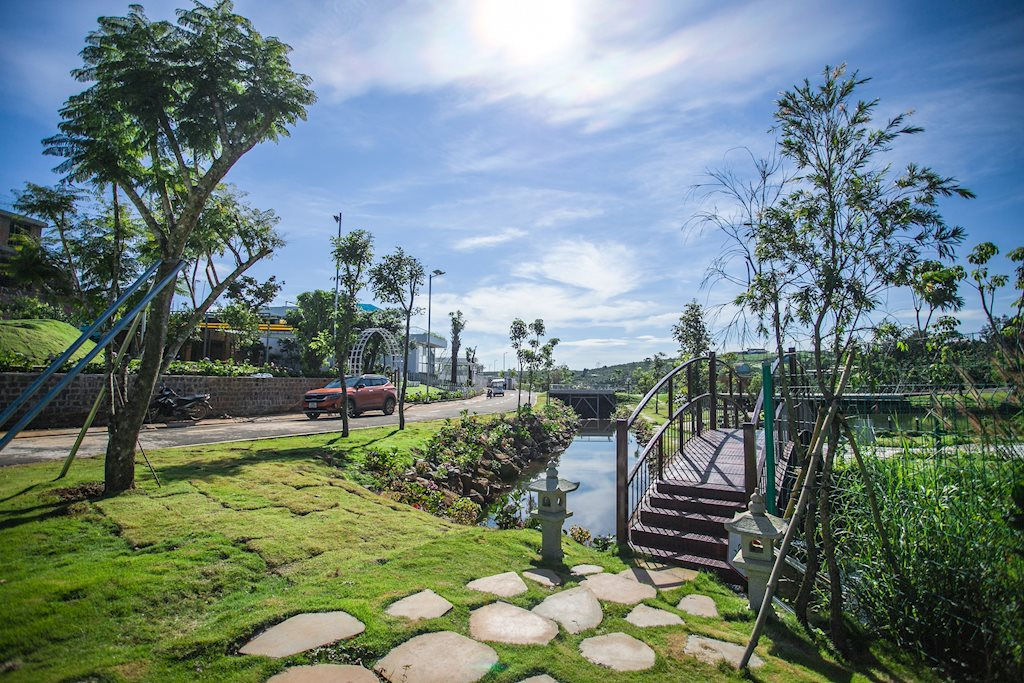 TIỀM NĂNG ĐẤT NỀN BẢO LỘC 2022 6 TIỀM NĂNG ĐẤT NỀN BẢO LỘC 2022