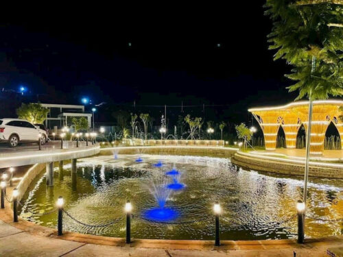 bất động sản Bảo Lộc