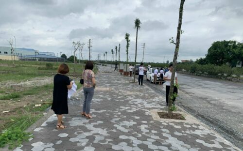 bất động sản Lâm Đồng