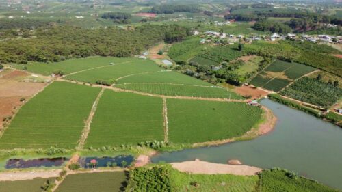 bất động sản Bảo Lộc