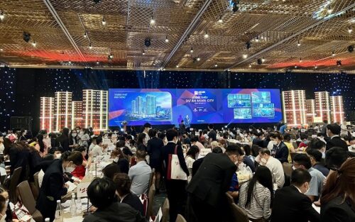 Sống như nghỉ dưỡng – định nghĩa cho chất sống thượng lưu