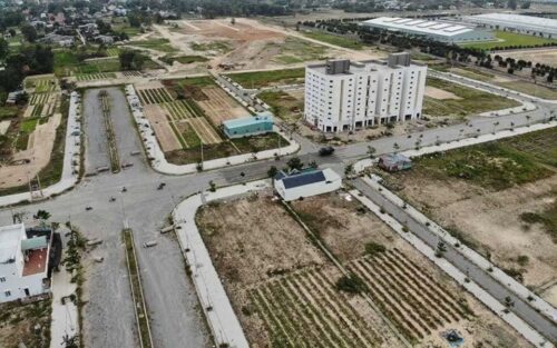 Phân khúc bất động sản nào sẽ giảm giá?