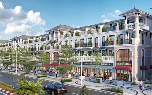 An cư xứng tầm, đầu tư bền vững tại Richmond Quy Nhon