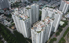 "Săn" căn hộ chung cư để đầu tư khi BĐS liền thổ tăng giá quá cao, chuyên gia Savills nói gì?