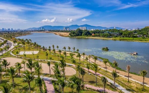 Mối quan hệ cùng chiều giữa chất lượng cộng đồng và căn hộ thương mại