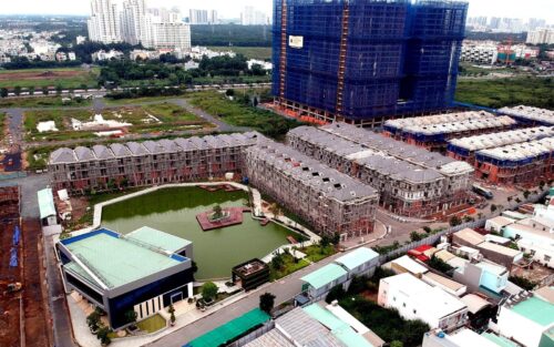 Giá trị kép của căn hộ “chất Nhật” tại Akari City