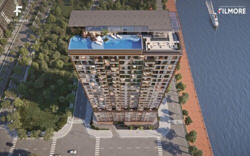 Tropicana The Residences KLCC kiến tạo không gian sống đẳng cấp vượt thời gian