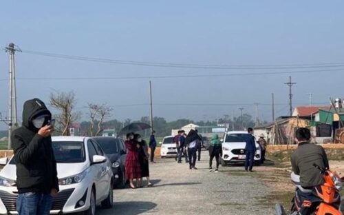 Đề xuất làm bãi xe buýt 'khủng' trong Công viên Gia Định để giảm tải cho sân bay Tân Sơn Nhất