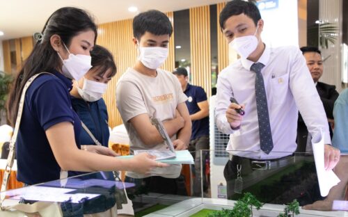 Đón đà tăng trưởng 'sóng” đầu tư căn hộ du lịch biển Quy Nhơn