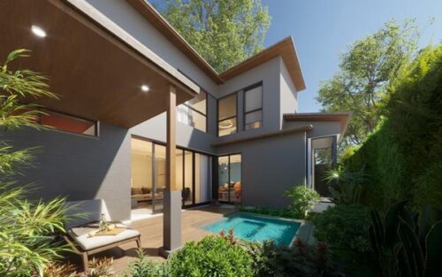 Legacy Prime giá từ 1 tỷ mang cơ hội an cư cho người trẻ