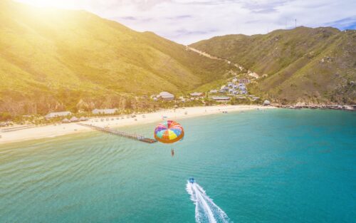 Đánh thức du lịch sau giấc ngủ đông: Dấu ấn từ nhà đầu tư chiến lược