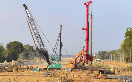 Kinh nghiệm mua nhà chưa cập nhật tài sản trên đất