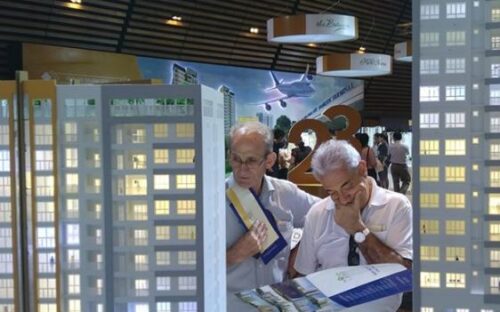 Kiến nghị cho phép chuyển giao quỹ đất 20%, Bộ Xây dựng nói gì?