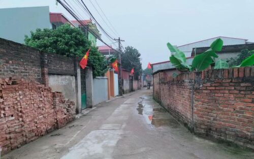 Thị trường chững, vì đâu bất động sản vẫn khó giảm giá?