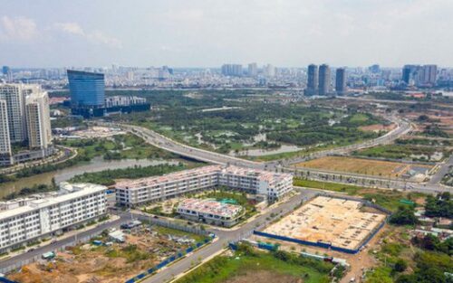 Ninh Thuận chấp thuận Mũi Dinh Ecopark tài trợ ý tưởng quy hoạch dự án công viên 300 ha