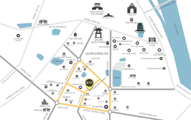 T&T Capella – lựa chọn hoàn hảo cho nhu cầu mua nhà gần trường