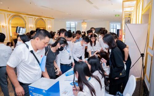 GAAPNOW: Ứng dụng trí tuệ nhân tạo vào bất động sản - bước đột phá công nghệ