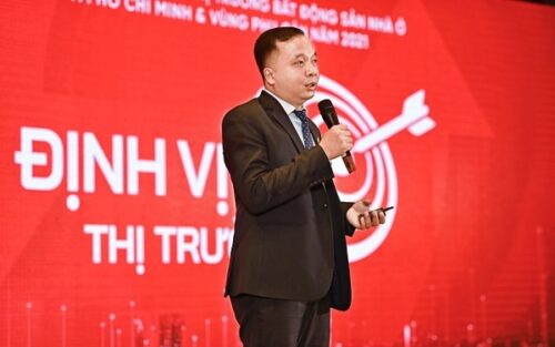 Dolce Penisola ra mắt tại Hà Nội – Cơ hội nào cho nhà đầu tư?