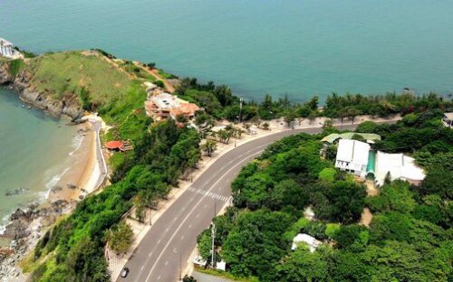 Siết đấu giá đất công