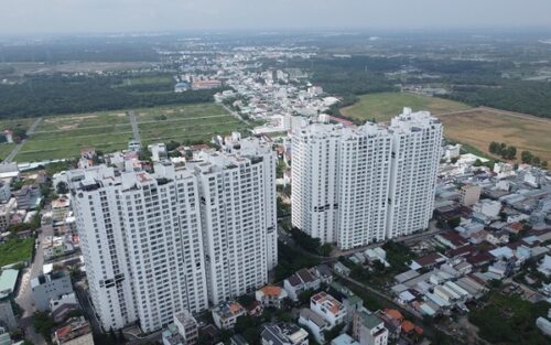 Có nên mua căn hộ chung cư để đầu tư lâu dài trong thời điểm này?