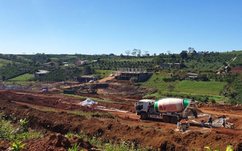 Điểm mặt những dự án nhà ở xã hội ở Đà Nẵng