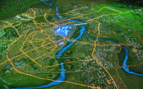 Thu thuế mua bán đất theo giá thị trường, Bộ Tài chính nói gì?