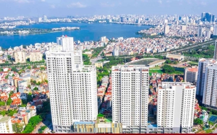 Cơ chế đặc thù cho quy hoạch sông Hồng