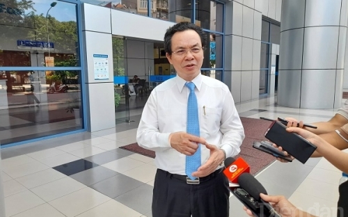 Lành mạnh thị trường bất động sản