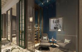 Hàng hiệu: Kênh tích sản toàn cầu trở thành xu hướng tại Việt Nam