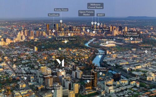 Giải pháp SMART PROPTECH 5.0 - chuyển đổi số toàn diện cho ngành bất động sản