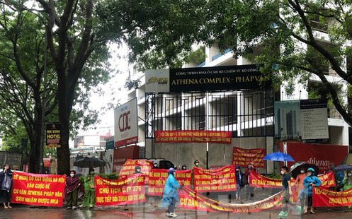 Bỏ khung giá đất là cuộc “cách mạng” thay đổi tư duy sang cơ chế thị trường