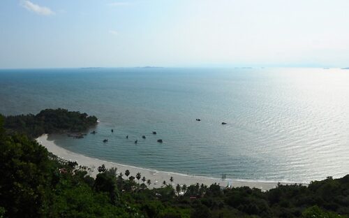 Loạt lễ hội đặc sắc đón chờ du khách tại Regal Legend dịp lễ 2/9