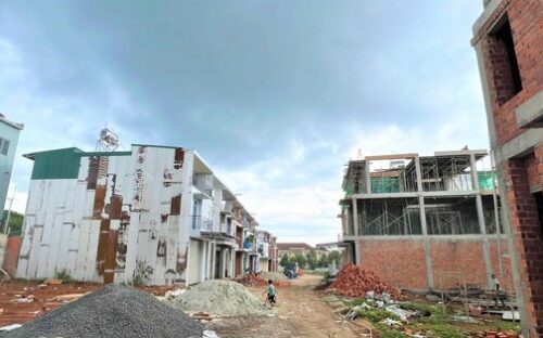 Khám phá cung đường với hàng loạt dự án BĐS tỷ đô tại Khu Nam Tp.HCM