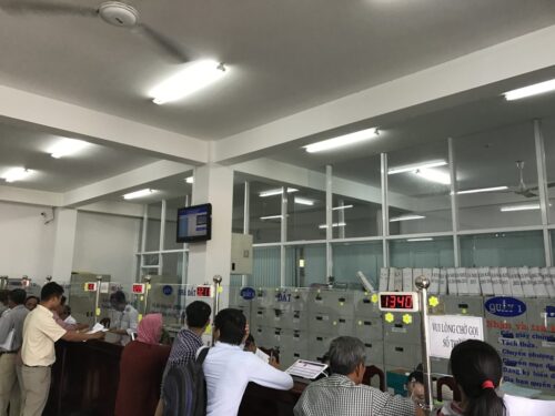 bất động sản Bảo Lộc