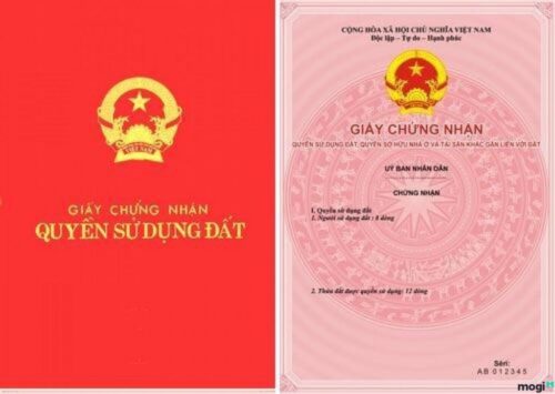 ĐẤT BẢO LỘC: "SỔ HỒNG, SỔ ĐỎ SAI THÔNG TIN CÓ BỊ NHÀ NƯỚC THU HỒI?" 23 đất Bảo Lộc