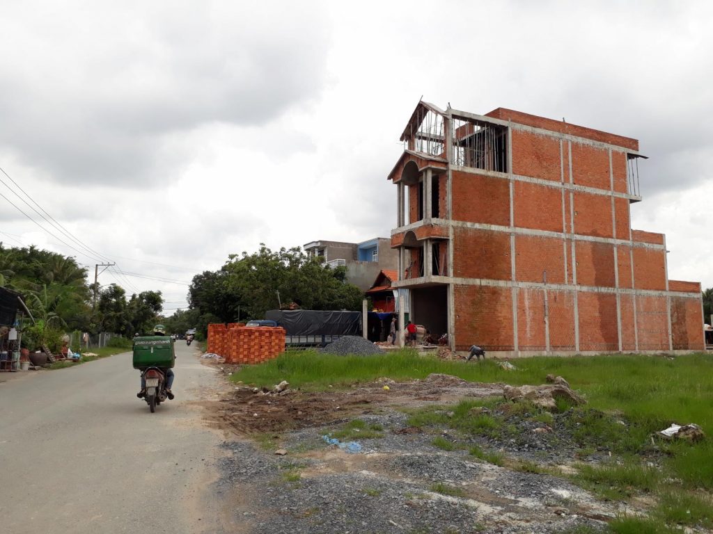 NHÀ ĐẤT BẢO LỘC: 4 ĐIỀU CẦN BIẾT KHI XÂY NHÀ TẠI NÔNG THÔN