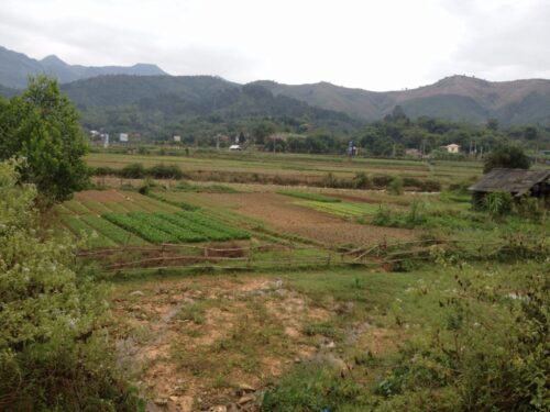 bất động sản Bảo Lộc