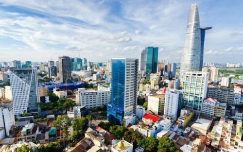 Đã xong móng nhà ga sân bay Long Thành, sẵn sàng khởi công