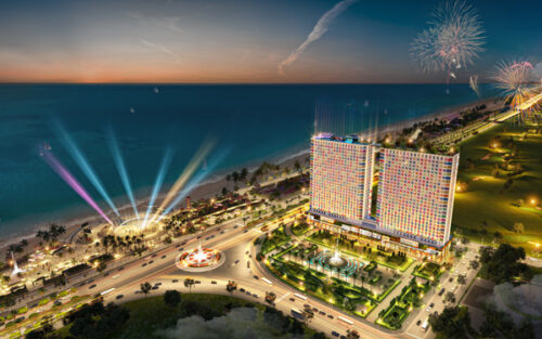 Xu hướng lựa chọn căn hộ diện tích nhỏ, tiện ích hiện đại của giới trẻ