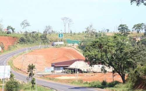 Lãi cho thuê căn hộ đang ở mức thấp hơn lãi ngân hàng