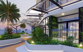 T&T Capella – Trọn vẹn giá trị sống viên mãn cho người cao tuổi