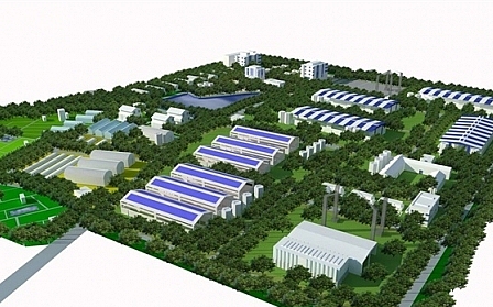 Thực trạng và giải pháp nhà ở công nhân, nhà ở xã hội tại TP.HCM